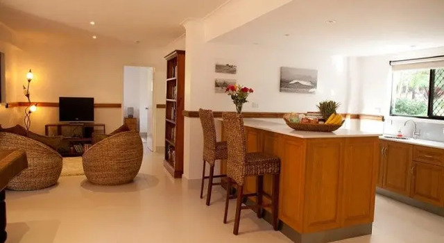 Azure Guest House, Rezervasyon Misafirhane Thornlands Queensland