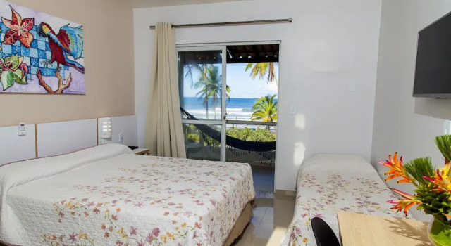 Номер Standard Resort Tororomba