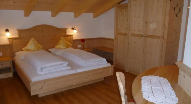 Апартаменты с 2 комнатами Ferienwohnungen Obermoarhof