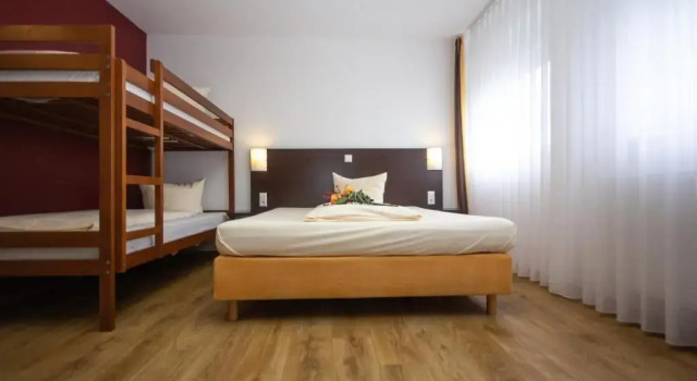 Номер Standard iQ-Hotel