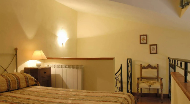 Agriturismo Poggio de Papi, Забронировать Отель СПА-отели Серравалле Пистойезе, SPA-услуги