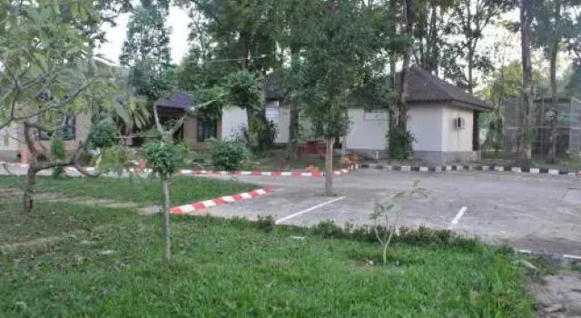 Soulinsouk Resort
