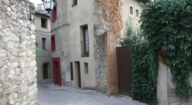 Cal Arxè, Prenota Appartamento Appartamenti a Garrotxa, Appartamento