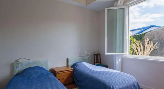 Appartement Anglet, 3 pièces, 4 personnes - FR-1-3-547, Забронировать Апартаменты/квартира Англе French Basque Country