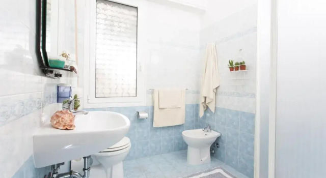 Номер Standard Hotel Gianlore