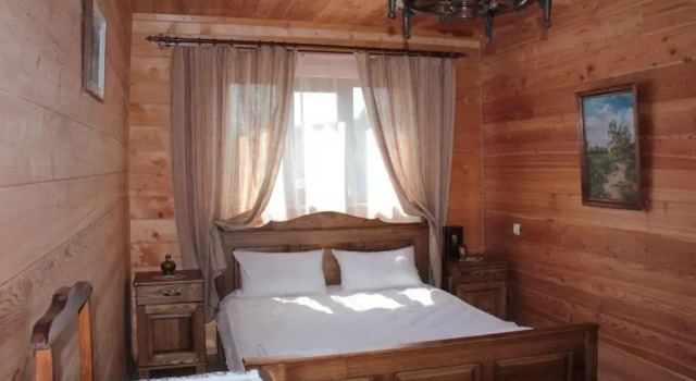 Номер Deluxe Provence