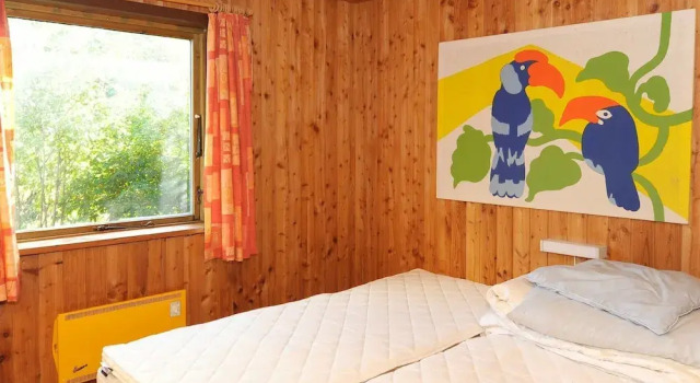 Swanky Holiday Home in Haderslev