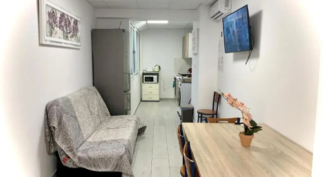 Апартаменты Casa Sergio de Novelda