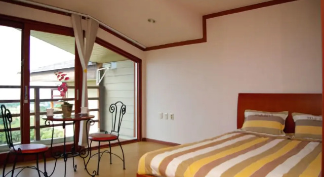 Jeju Kumgangsan Condo