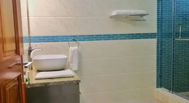 Двухместное бунгало Deluxe с балконом и с видом на сад Casa De Leela Self Catering Guest House