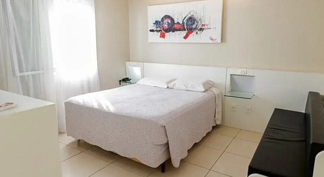 Номер Superior VOA Plazza Hotel