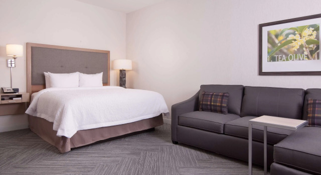 Hampton Inn & Suites by Hilton Augusta-Washington Rd, 予約 ホテル オーガスタ ジョージア州
