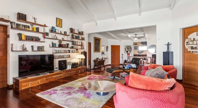3BR Villa M Mento With Infinity Pool