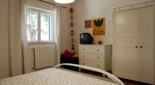HelloApulia Villa Carenza, Buchen Sie Villa Monopoli Metropolitanstadt Bari