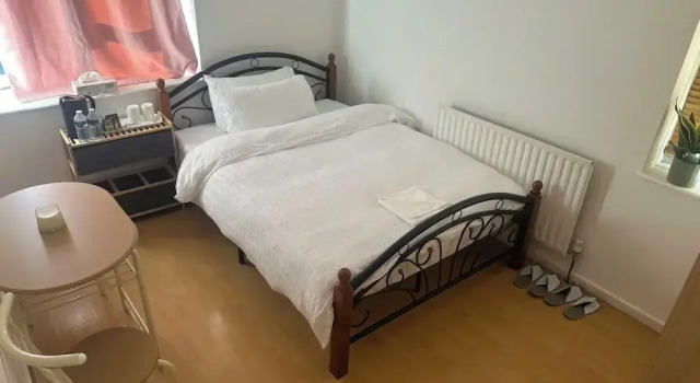 Tran UK Homestay