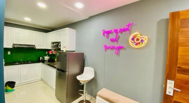 Tomorrow HomeStay Melody, Забронировать Отель Отели Вунгтау 4 звезды, рядом с Christ of Vung Tau, 4*