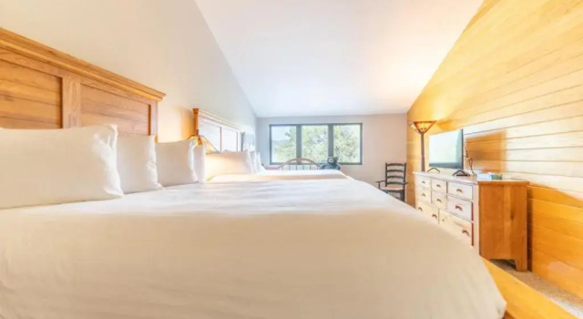 Коттедж 203 Gentian Road by Summit County Mountain Retreats