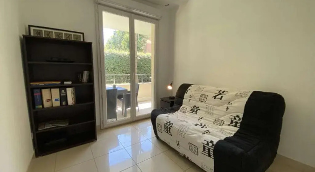 Appartement Juan les Pins, 3 pièces, 6 personnes - FR-1-252-171, Забронировать Апартаменты/квартира Апартаменты Антиб, рядом с Antibes Archaeology Museum, Апартаменты/квартира