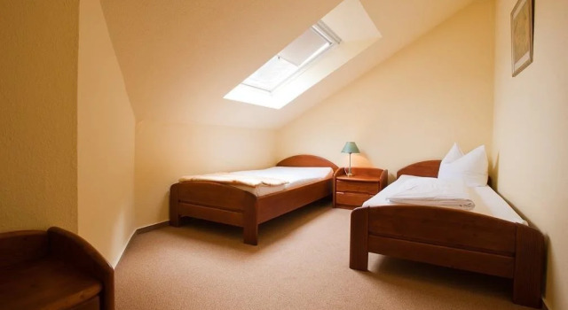 Appart-Haus Business Apartments, Réserver Appartement Appartements à Emsland, Appartement