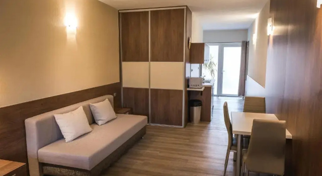 Апартаменты Apartmány Teddy Bojnice