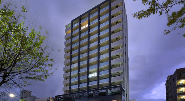 The Grand Residence Hotel Hakata, Varaa Hotelli Hakata 