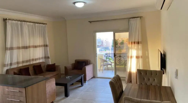 Bahga Palace 4 Residential Apartments, Prenota Appartamento Hurghada Mar Rosso