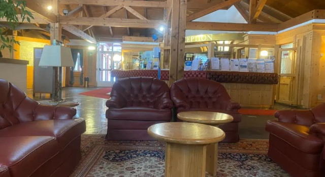MONOLOCALE Villaggio TuristCONDOMINIO PLONER