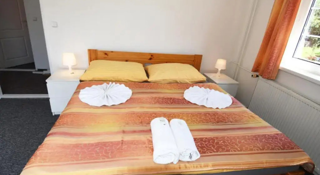 Apartments Otre Frymburk, Reserva ahora Apartamento Apartamentos en Bohemia Meridional, Apartamento