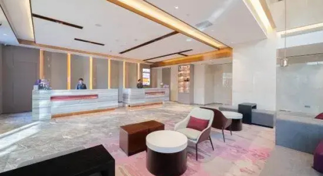 Lavande Hotel (Xingcheng Government Seaside Tourist Scenic Area Branch), Rezervasyon Otel Xingcheng ucuz oteller