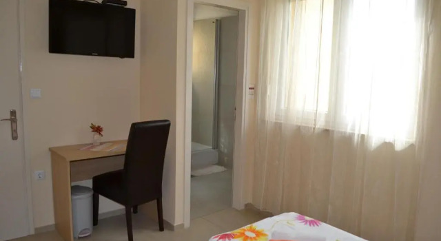 Двухместный номер Standard Bed & Breakfast Dani