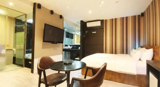 Номер Standard Stay Gongdam