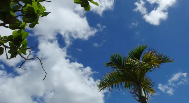 Номер Standard Terrace Resort Chatan West