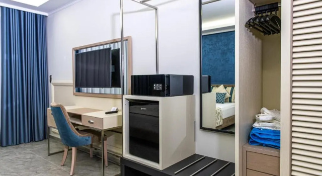 Номер Superior Sunway Hotel