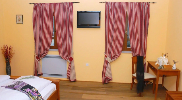 Guest House Stancija Kovacici, Забронировать Гостевой дом Рукавач Opatija Riviera