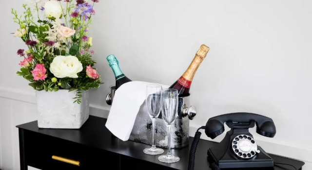 Superior Suite Amano