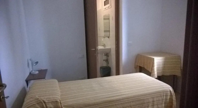 Standard Zimmer Cannone dOro