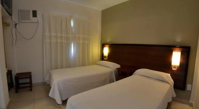 Двухместный номер Standard Hotel Portal del Río