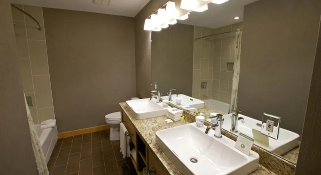 Студия Economy Killington Grand Resort Hotel