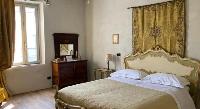 Люкс B&B Corte Seguini