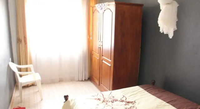 Camera doppia Standard Joy Guesthouse