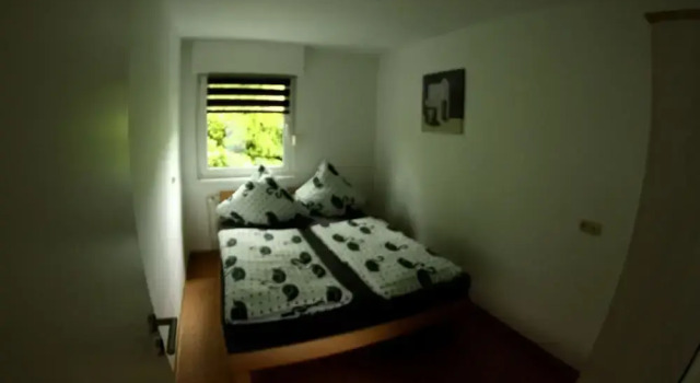 Garden-view Apartment in Heringhausen Lake City Centre, Забронировать Апартаменты/квартира Херингхаузен земля Гессен