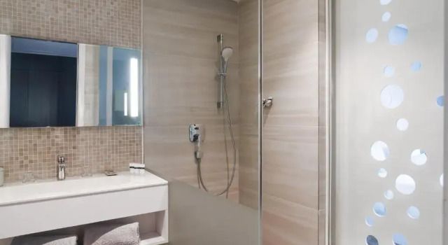 Номер Standard Vichy Thermalia Spa Hôtel
