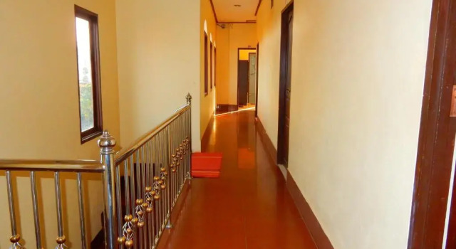 Номер Standard Vang Vieng Camellia Hotel