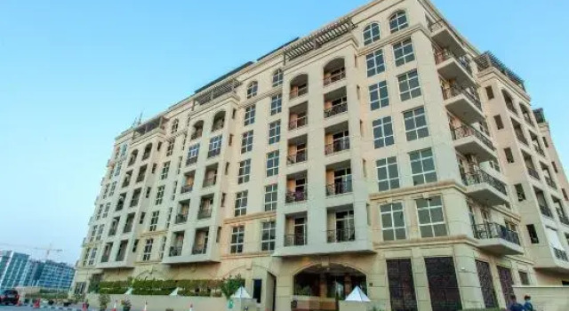 bnbme | Luxury Al Barsha Apt near Miracle Garden, Забронировать Отель Аль-Барша , рядом с Сад Миракл
