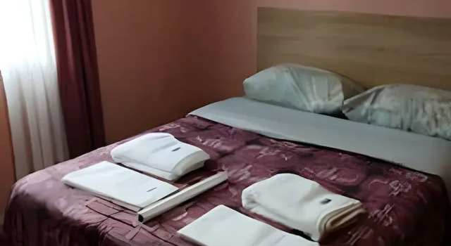 Коттедж Oceana Suites Casas del Sur