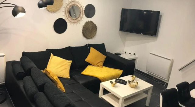 52 Grand place, Varaa Huoneisto Arras 