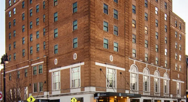 Grand Eastonian Hotel & Suites, Book Hotel Easton ABE