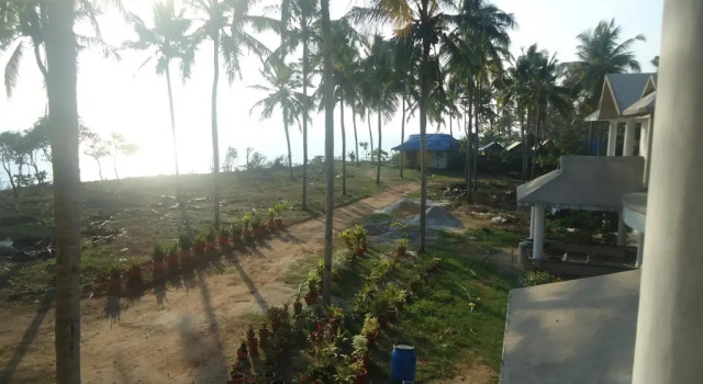 Varkala Bamboo Village Resort