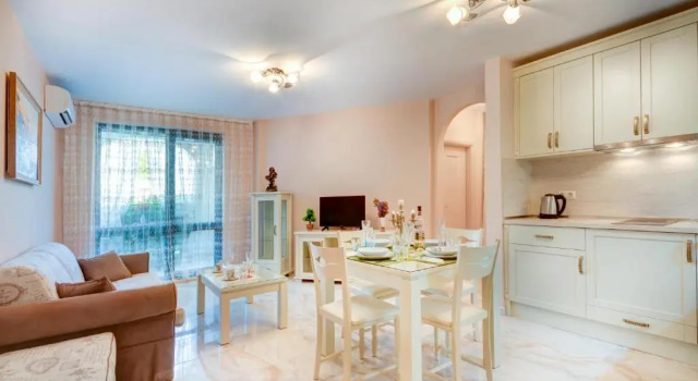 Artur VIP Residence Club, Забронировать Апарт-отель Апарт-отели области Бургас, Апарт-отель