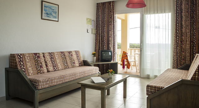 Paya II / 2, Book Hotel Es Pujols Formentera